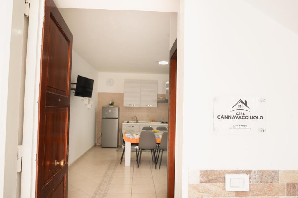 Casa Cannavacciuolo