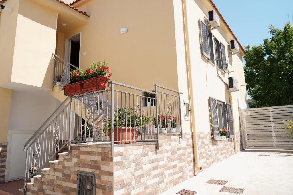 Casa Cannavacciuolo